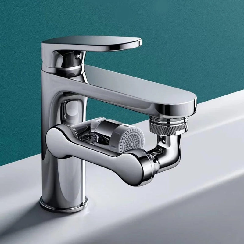 1080° Rotating Faucet/Tap Extender