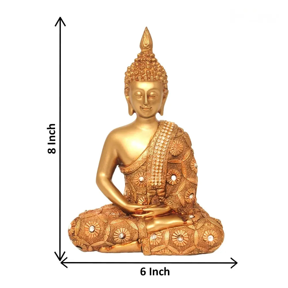 Lord Buddha Statue