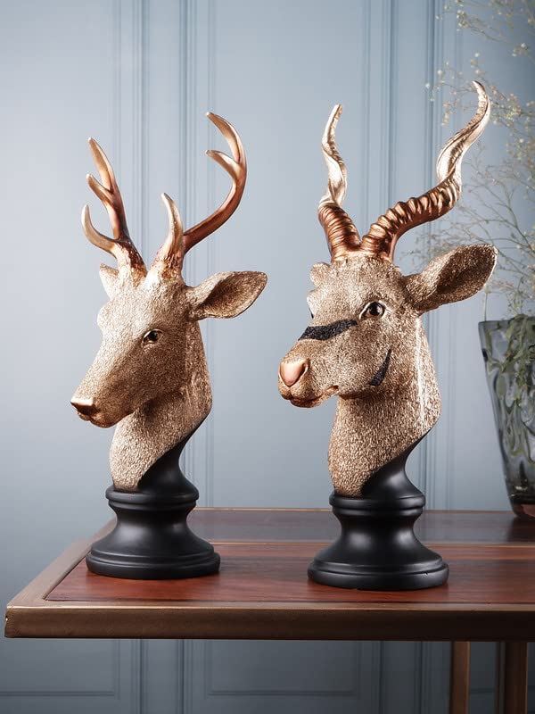 Deer Set