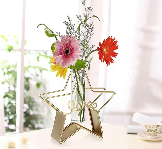 Star Vase