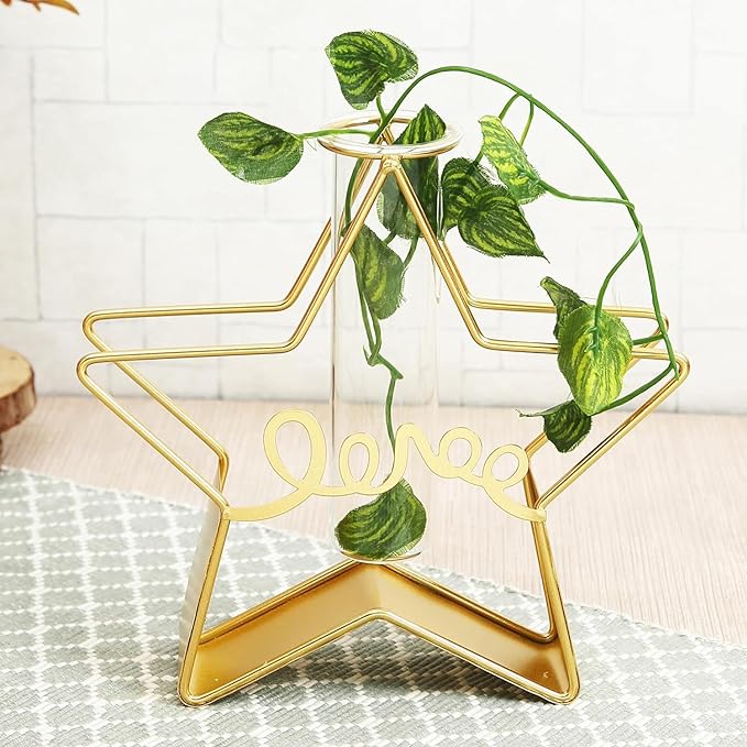 Star Vase