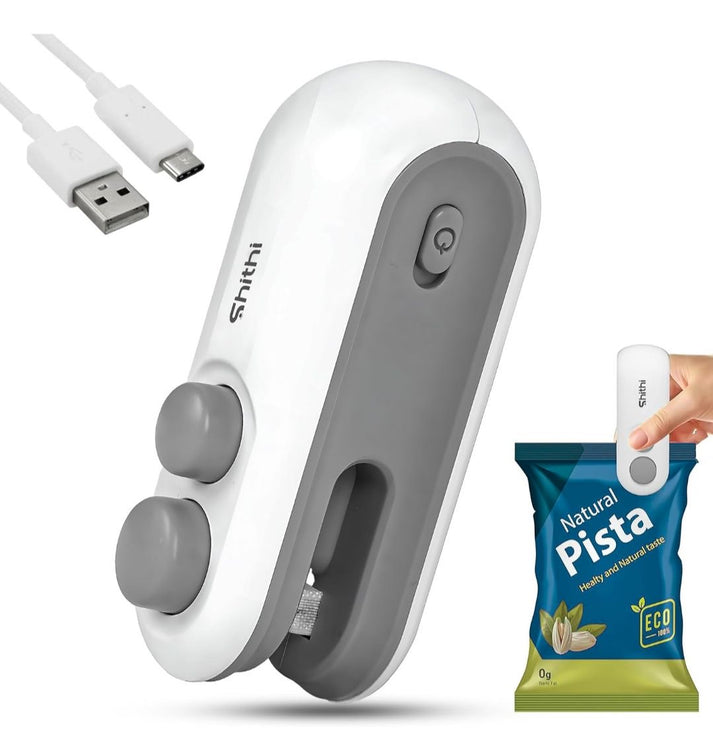 Portable Mini Sealing Machine