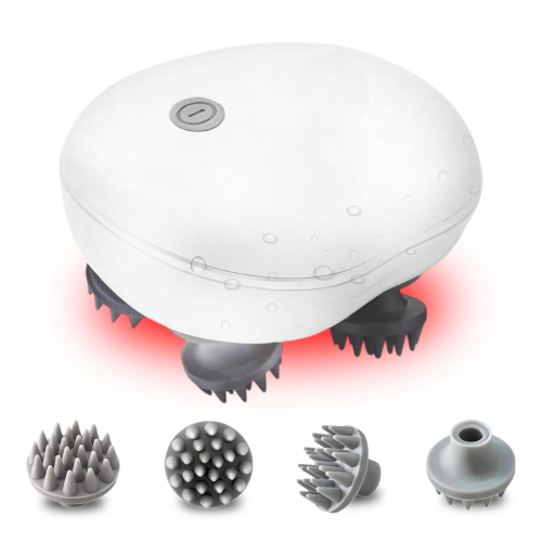Cloud™ Electric Hair Growth Massager