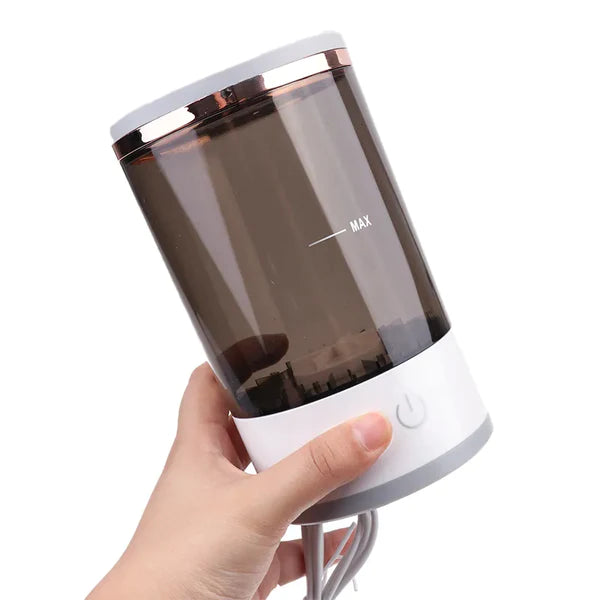 Electric Makeup Brush Cleaner (Multipurpose)