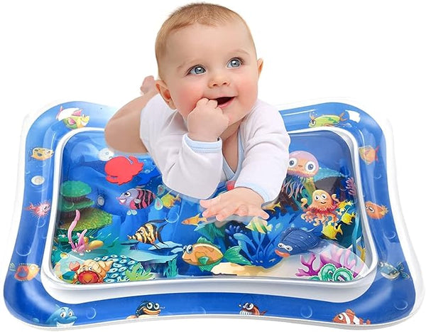 Baby Playful Water Mat (1 Year Warranty) Big Size
