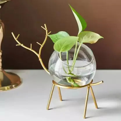 Deer Bubble Planter (Set of 2)