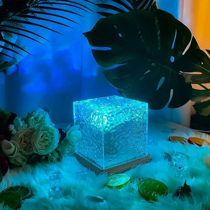 Ocean Wave Lamp (30+ Colors)