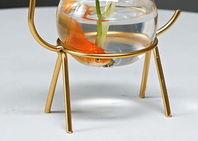 Deer Bubble Planter (Set of 2)