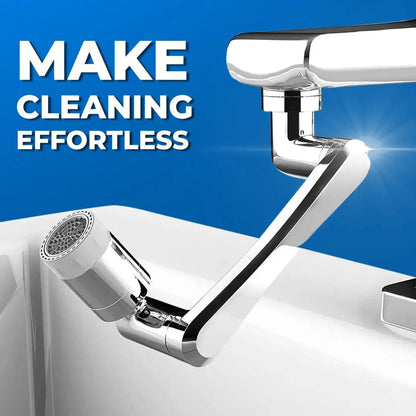 1080° Rotating Faucet/Tap Extender