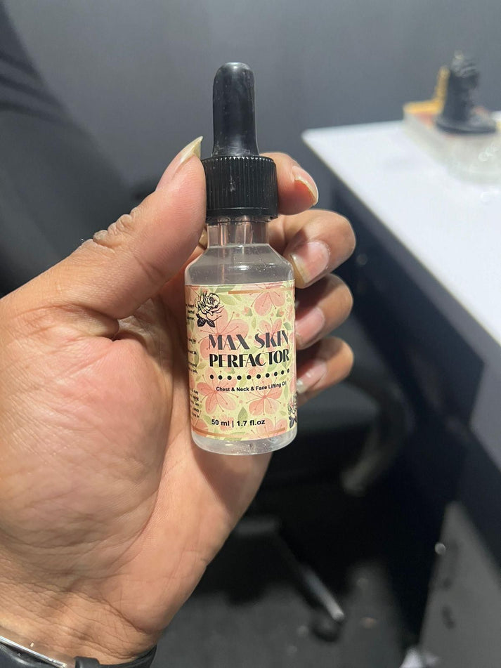 Max Skin Perfector Rejuvenation Serum (Pack of 2)
