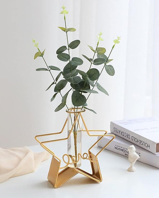 Star Vase
