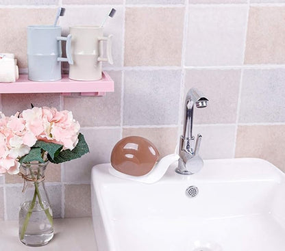 Snail Soap Dispenser