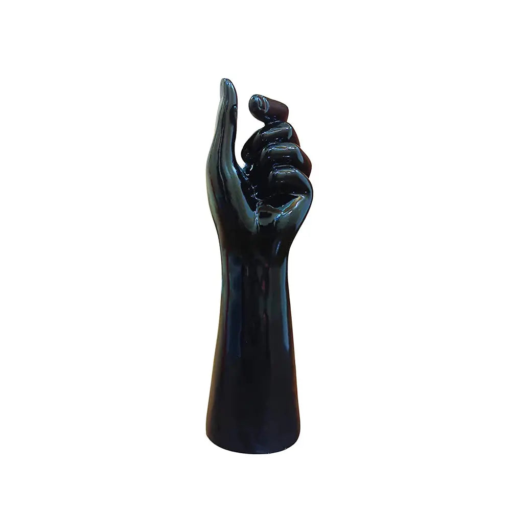 Hand Vase