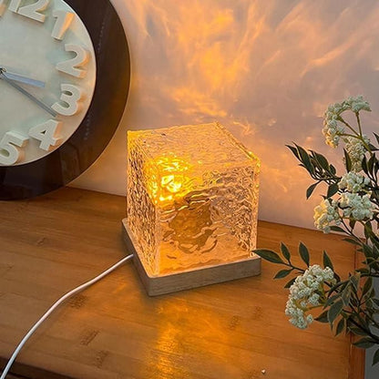 Ocean Wave Lamp (30+ Colors)