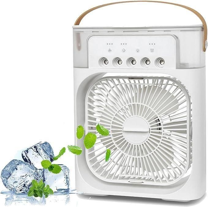 Portable AC Cooler