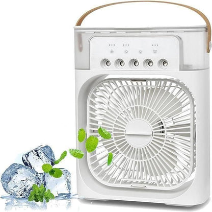 Portable AC Cooler