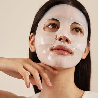 Korean Beauty Face Mask