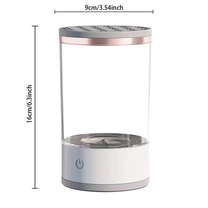 Electric Makeup Brush Cleaner (Multipurpose)