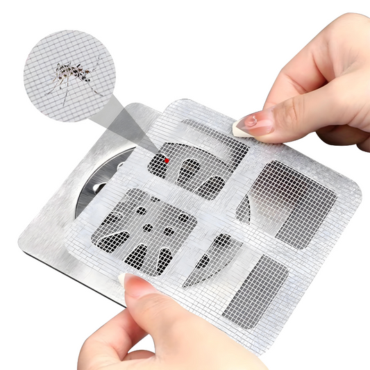 Waterproof Drain Hair Catcher For Bathroom/Kitchen Sink
