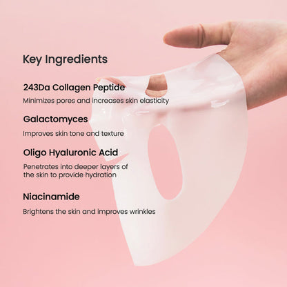 Korean Beauty Face Mask