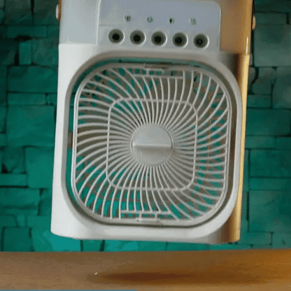 Portable AC Cooler