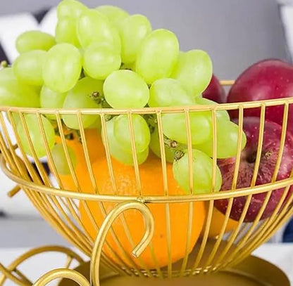 3-Tier Fruit Basket
