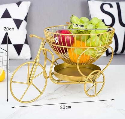 3-Tier Fruit Basket