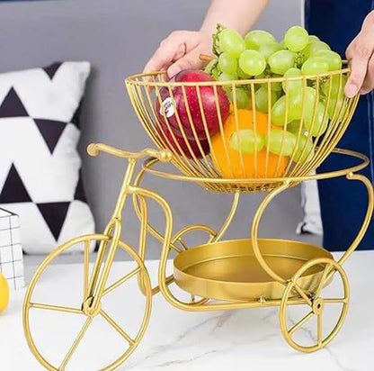 3-Tier Fruit Basket