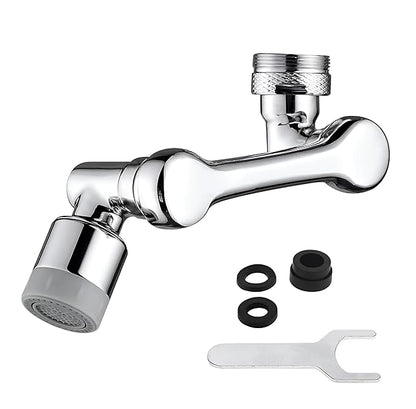 1080° Rotating Faucet/Tap Extender