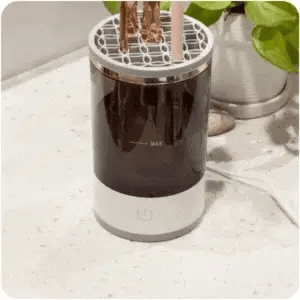 Electric Makeup Brush Cleaner (Multipurpose)