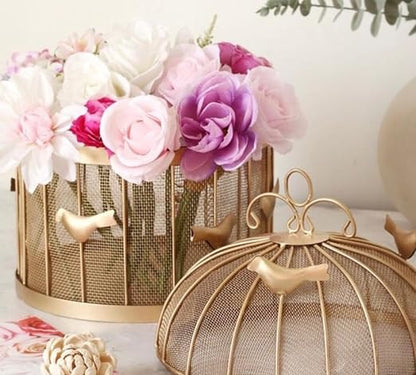 Insect- Proof Fruit Basket (Handcrafted)