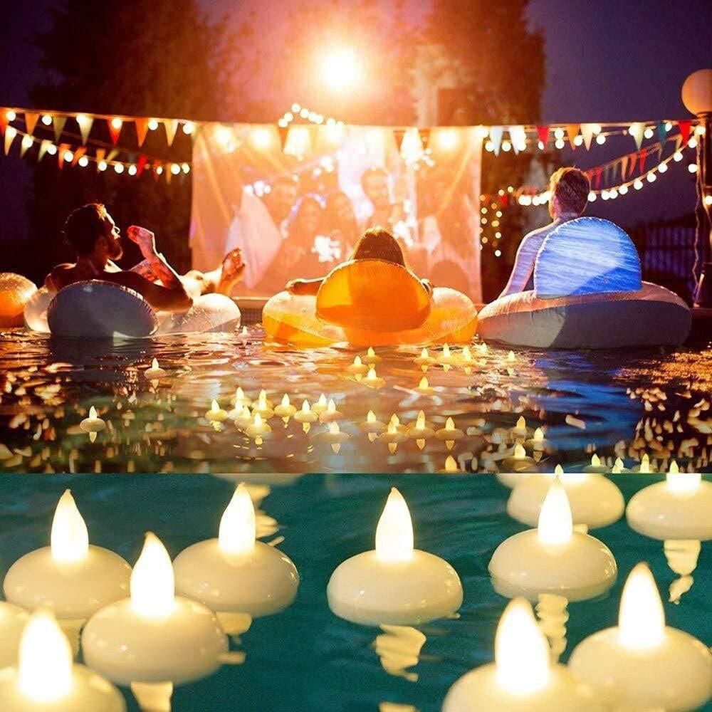 Diwali Diya Light