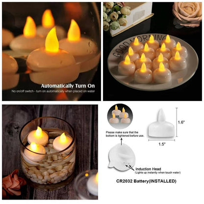 Diwali Diya Light